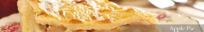 Appel Pie