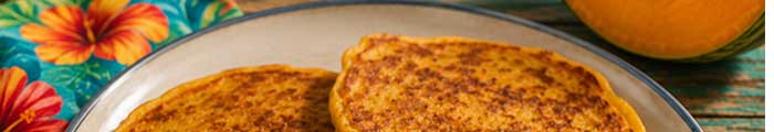 Arepa di Papoena