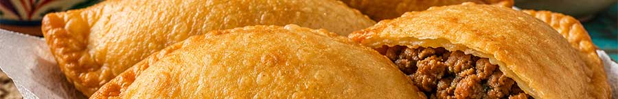 Pastechi di Kòrsou