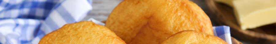 Johnny Cake