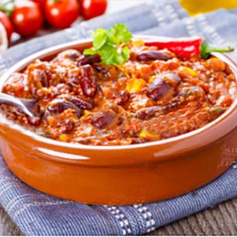 Karni Moli ku Sauerkraut/Karni Mula ku Zuurkool