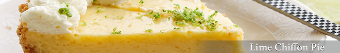 Pai Chiffon di Lamunchi