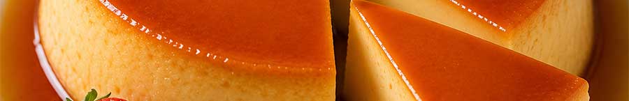 Quesillo/Kesio